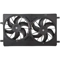 Вентилятор радиатора CF13034 SPECTRA PREMIUM