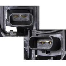 Вентилятор радиатора CF13034 SPECTRA PREMIUM