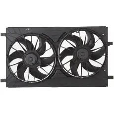 Вентилятор радиатора CF13034 SPECTRA PREMIUM