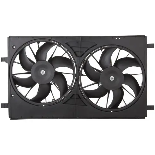 Вентилятор радиатора CF13034 SPECTRA PREMIUM