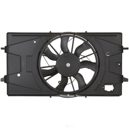Вентилятор радиатора CF12005 SPECTRA PREMIUM