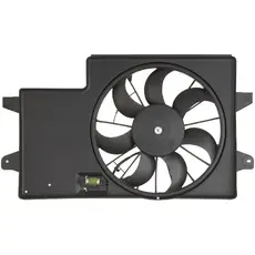 Вентилятор радиатора CF15040 SPECTRA PREMIUM