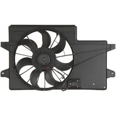 Вентилятор радиатора CF15040 SPECTRA PREMIUM