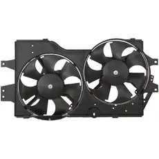 Вентилятор радиатора CF13006 SPECTRA PREMIUM