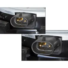 Вентилятор радиатора CF13006 SPECTRA PREMIUM