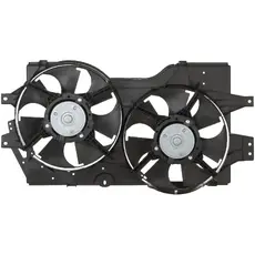 Вентилятор радиатора CF13006 SPECTRA PREMIUM