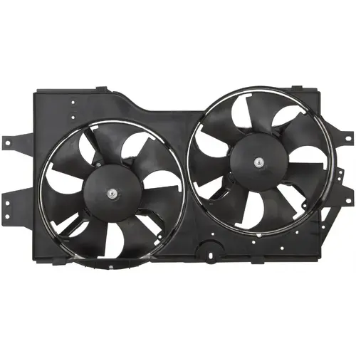 Вентилятор радиатора CF13006 SPECTRA PREMIUM