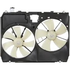Вентилятор радиатора CF20010 SPECTRA PREMIUM