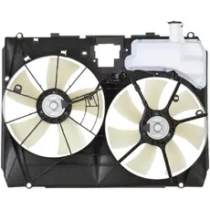 Вентилятор радиатора CF20010 SPECTRA PREMIUM