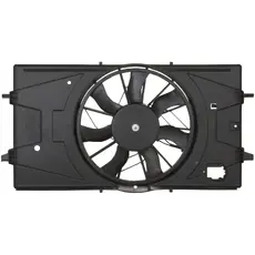 Вентилятор радиатора CF12004 SPECTRA PREMIUM
