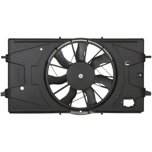 Вентилятор радиатора CF12004 SPECTRA PREMIUM