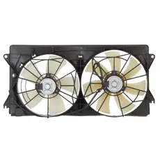 Вентилятор радиатора CF20014 SPECTRA PREMIUM
