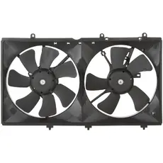 Вентилятор радиатора CF22004 SPECTRA PREMIUM