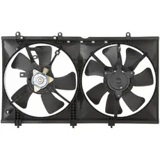 Вентилятор радиатора CF22004 SPECTRA PREMIUM