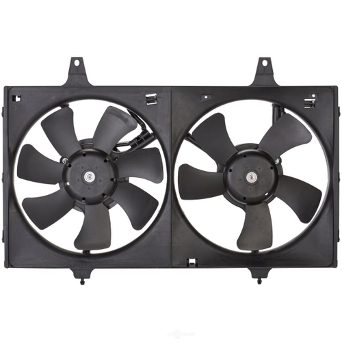 Вентилятор радиатора CF23003 SPECTRA PREMIUM