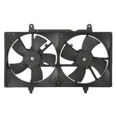 Вентилятор радиатора CF23002 SPECTRA PREMIUM