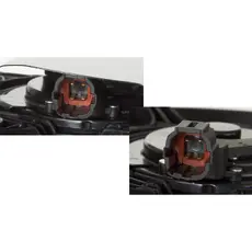 Вентилятор радиатора CF23002 SPECTRA PREMIUM