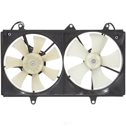 Вентилятор радиатора CF200007 SPECTRA PREMIUM
