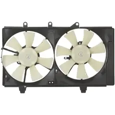 Вентилятор радиатора CF13057 SPECTRA PREMIUM
