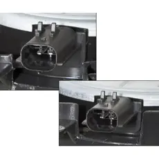 Вентилятор радиатора CF13057 SPECTRA PREMIUM