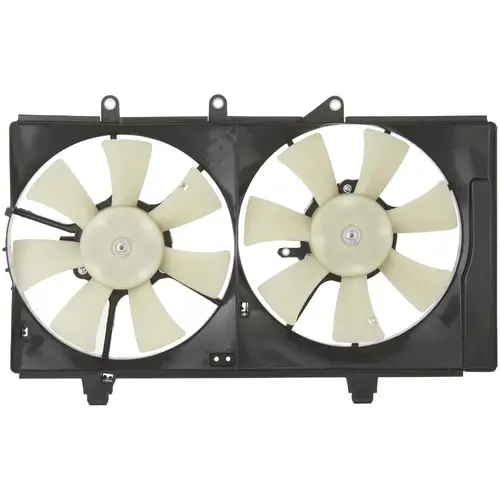 Вентилятор радиатора CF13057 SPECTRA PREMIUM