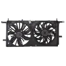 Вентилятор радиатора CF12035 SPECTRA PREMIUM