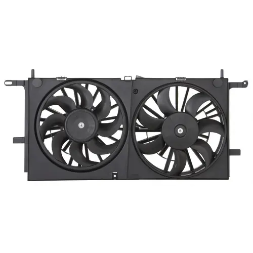 Вентилятор радиатора CF12035 SPECTRA PREMIUM