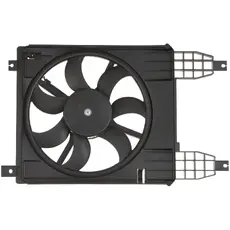 Вентилятор радиатора CF12056 SPECTRA PREMIUM