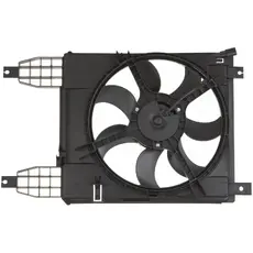 Вентилятор радиатора CF12056 SPECTRA PREMIUM