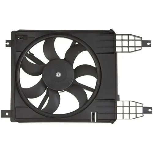 Вентилятор радиатора CF12056 SPECTRA PREMIUM