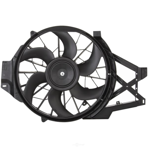 Вентилятор радиатора CF15023 SPECTRA PREMIUM