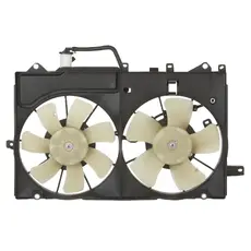 Вентилятор радиатора CF20063 SPECTRA PREMIUM