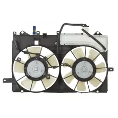 Вентилятор радиатора CF20063 SPECTRA PREMIUM