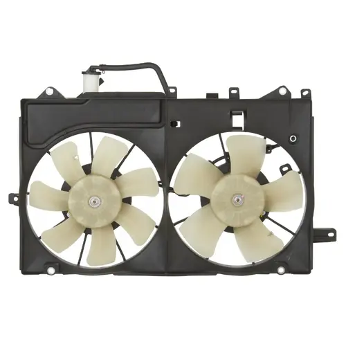 Вентилятор радиатора CF20063 SPECTRA PREMIUM