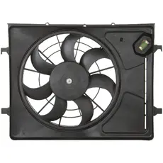 Вентилятор радиатора CF16019 SPECTRA PREMIUM