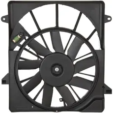 Вентилятор радиатора CF13046 SPECTRA PREMIUM