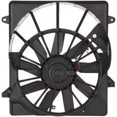 Вентилятор радиатора CF13046 SPECTRA PREMIUM