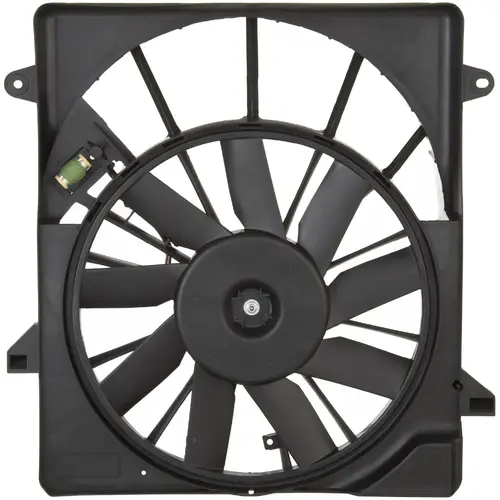 Вентилятор радиатора CF13046 SPECTRA PREMIUM