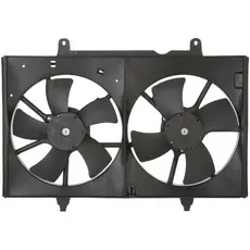 Вентилятор радиатора CF23006 SPECTRA PREMIUM