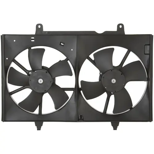 Вентилятор радиатора CF23006 SPECTRA PREMIUM