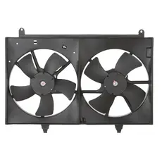 Вентилятор радиатора CF23020 SPECTRA PREMIUM
