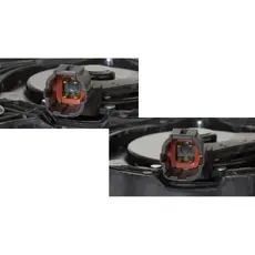 Вентилятор радиатора CF23020 SPECTRA PREMIUM