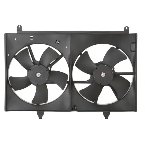 Вентилятор радиатора CF23020 SPECTRA PREMIUM