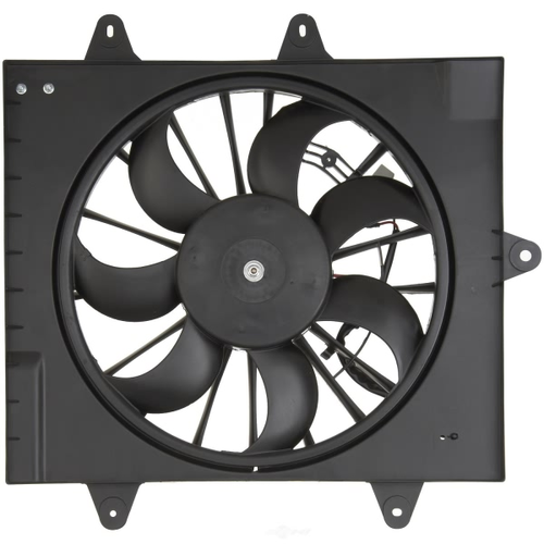 Вентилятор радиатора CF13043 SPECTRA PREMIUM