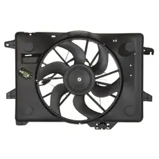 Вентилятор радиатора CF15012 SPECTRA PREMIUM