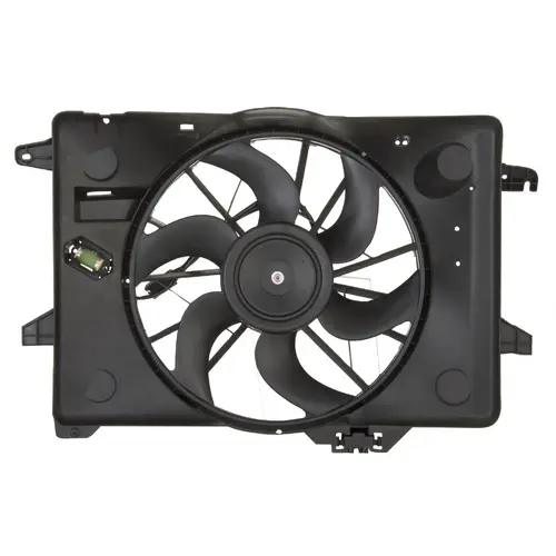 Вентилятор радиатора CF15012 SPECTRA PREMIUM