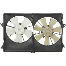 Вентилятор радиатора CF13019 SPECTRA PREMIUM