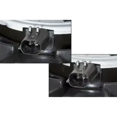 Вентилятор радиатора CF13019 SPECTRA PREMIUM