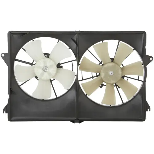Вентилятор радиатора CF13019 SPECTRA PREMIUM