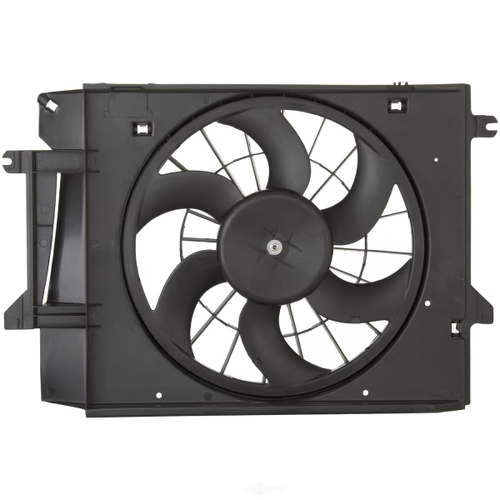 Вентилятор радиатора CF15018 SPECTRA PREMIUM